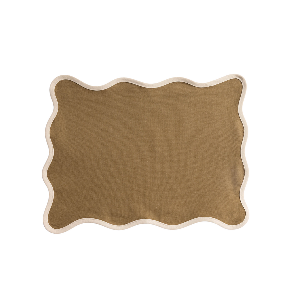 Lilou Sint-jakobsschelp Placemat