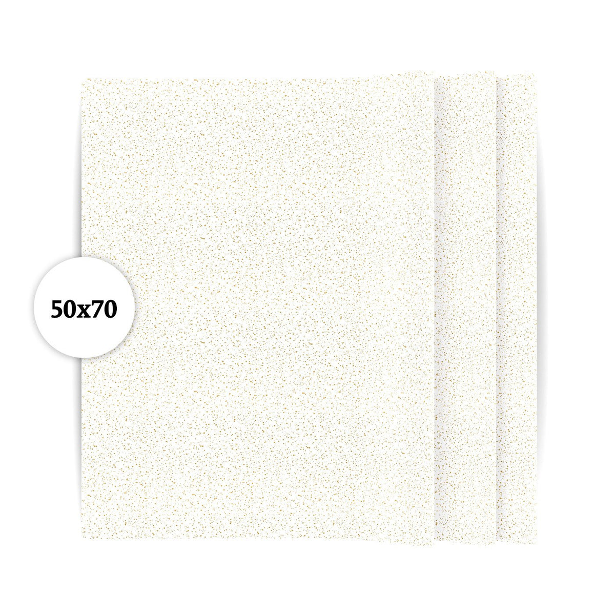 Twinkling stars - Zijdepapier vellen