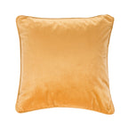 Kussen (gevuld) Velvet - 45x45 cm, wit