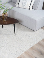 Vloerkleed Stone Beige 215 - 200 x 280 cm