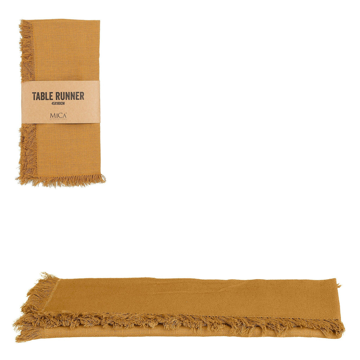 Villia tafelloper d.geel