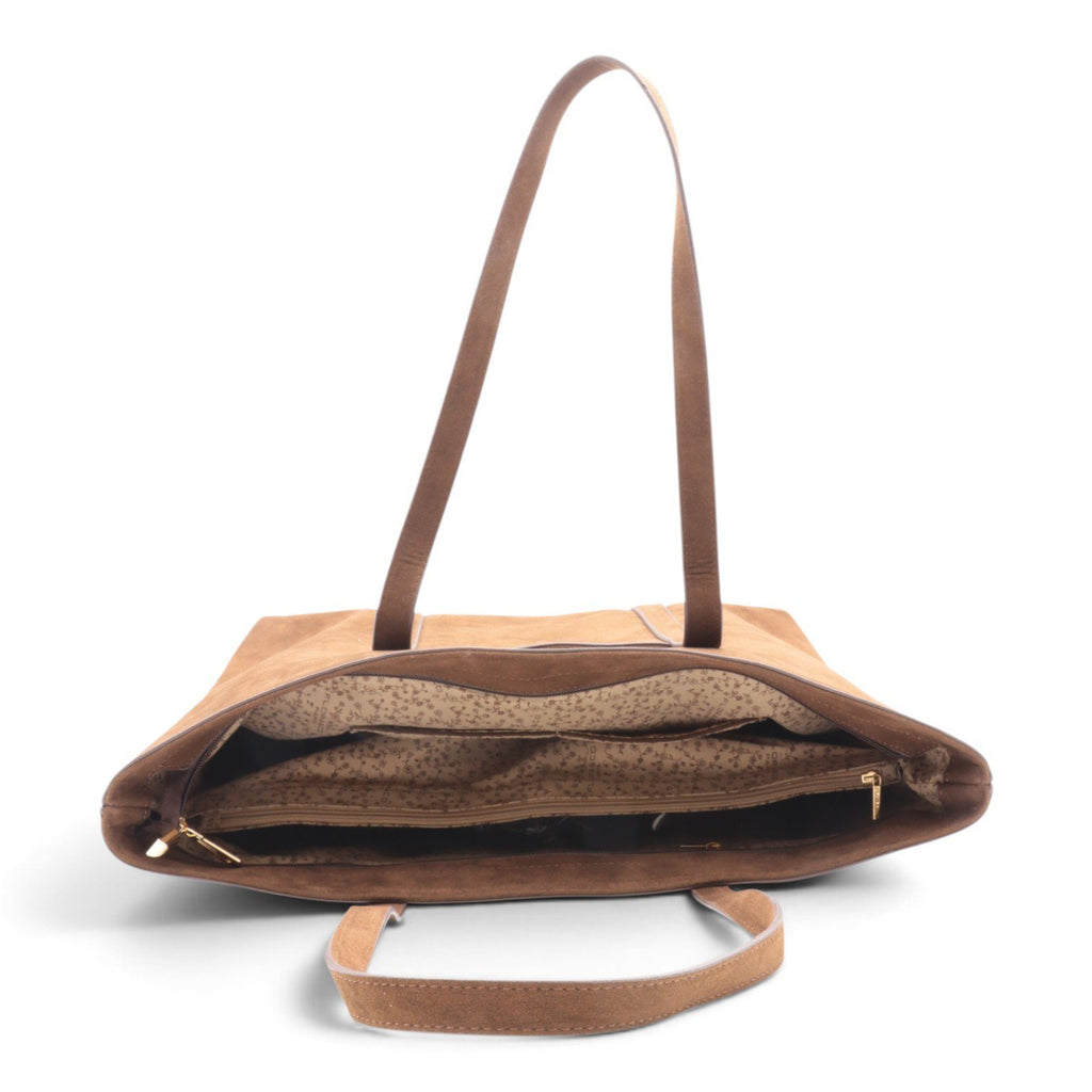 Tas J&W Bags 7528 kameel