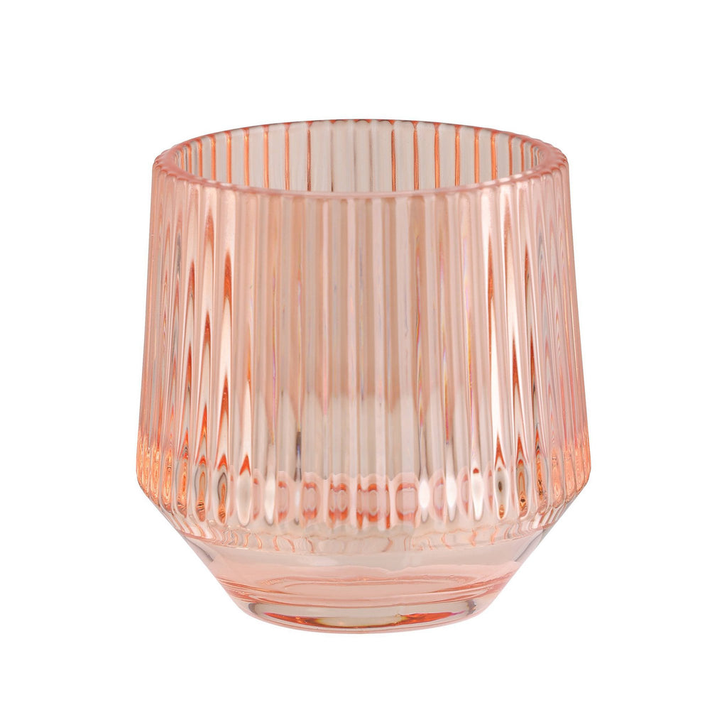 Windless Bondby Roze 14x14cm