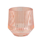 Windless Bondby Roze 14x14cm