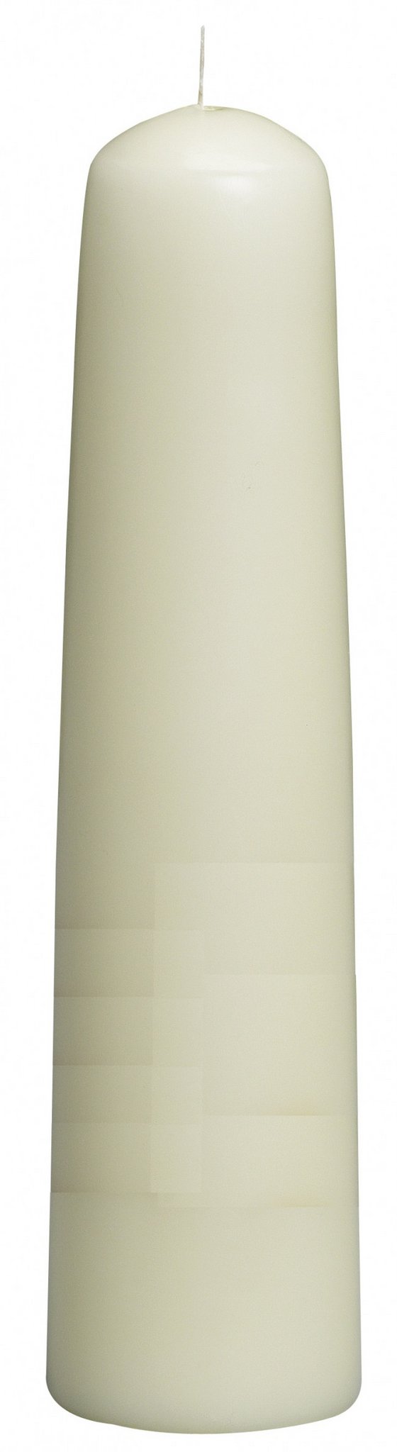Dompelkaars 440/80 Ivoor