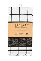 Tea towel Pharao Arabesque - SET/3 - 50x70 cm