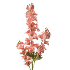 Kunstbloem 100 cm Roze Kunststof