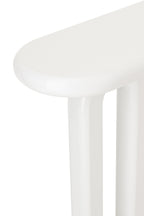 J-Line decoratie Console Archie - hout - wit