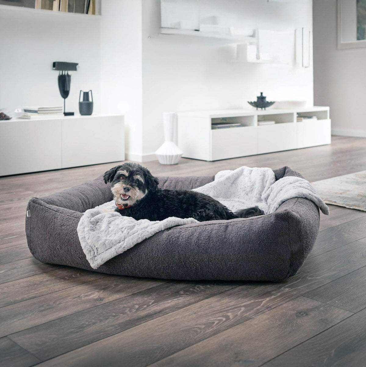 Teddy Ortho | Premium orthopedisch hondenbed