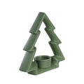 Kandelaar Cataco Groen 182x53x183cm
