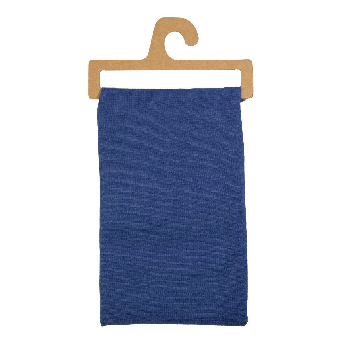 Delfts blauw Uni Tafelloper 50x140cm