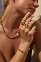Wat is uw naam Ring