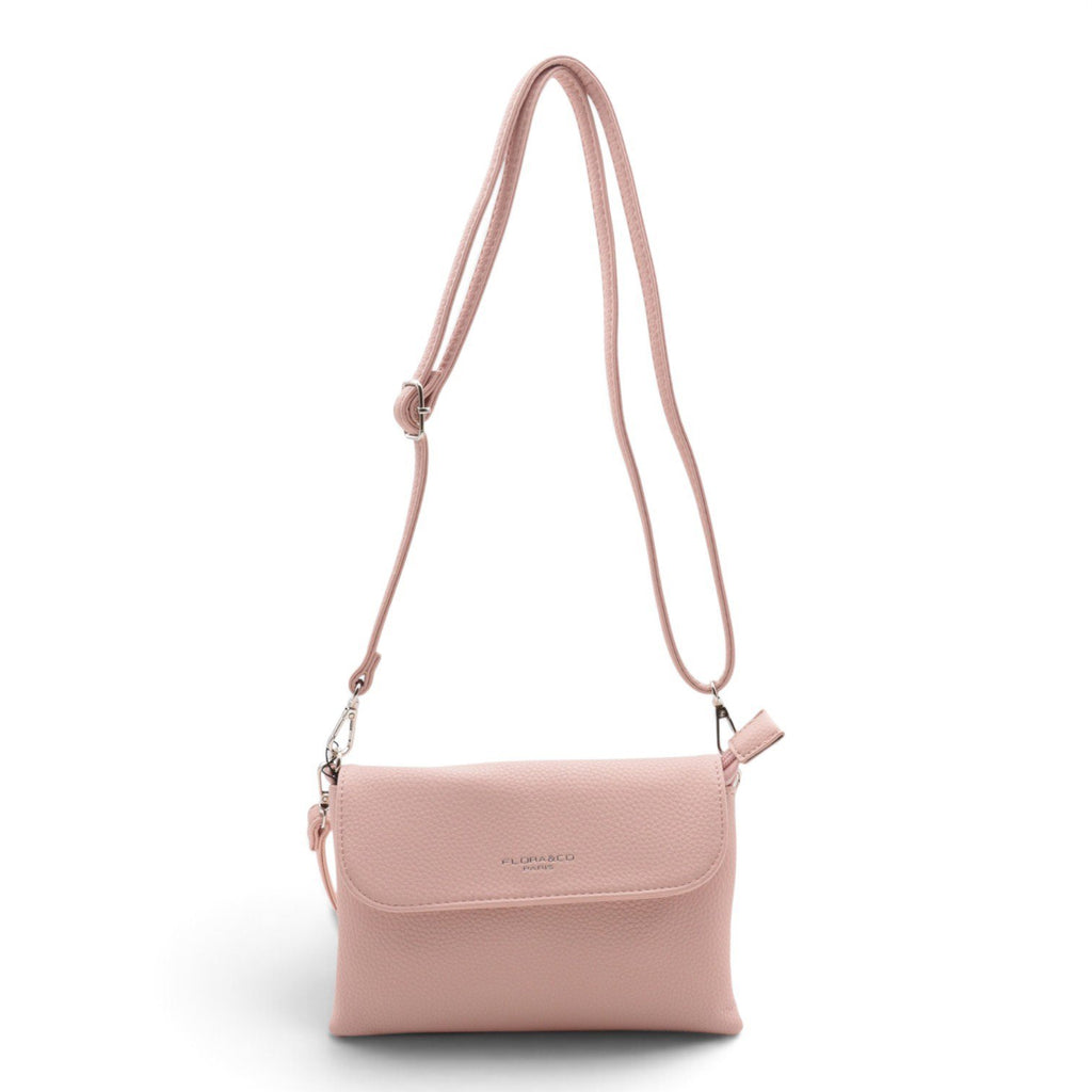Tas J&W Bags h9158 steeg