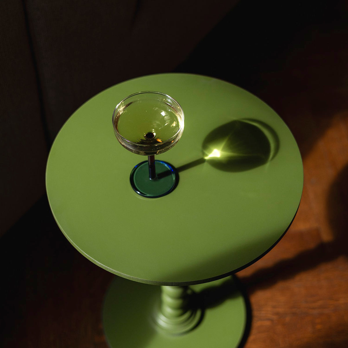 Champagneglas 21cl coupe Bobbie - Set van 2