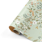 Let's Decorate '25 - Rollen cadeaupapier - 10 stuks