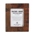 Factory fotolijst
