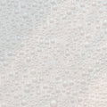 Waterdrop vaste raamfolie Grote Rol transparant 67,5cmx15mtr