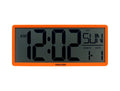 Wand-/tafelklok Retro LCD