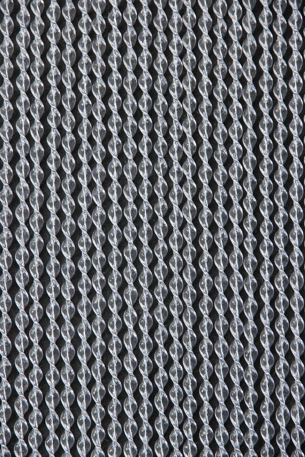 Vliegengordijn Evora Transparant 90x210 cm