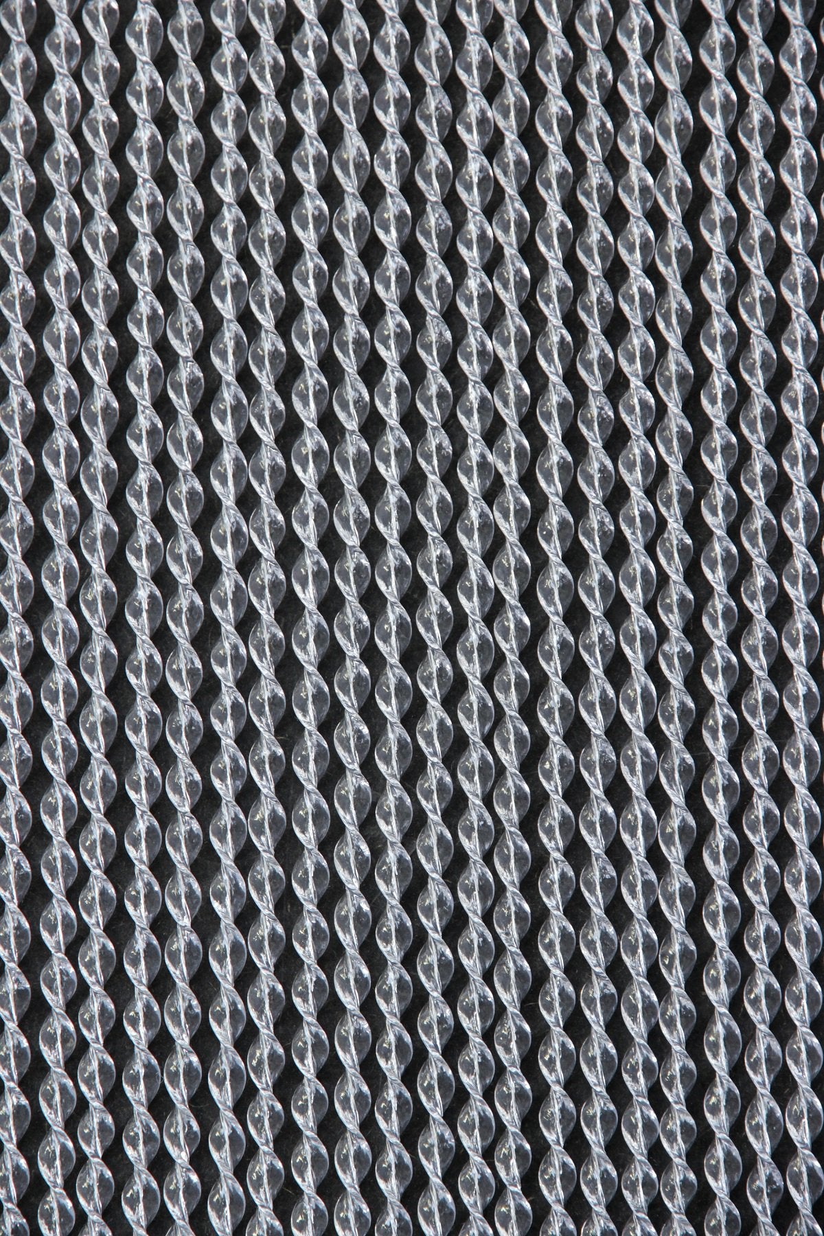 Vliegengordijn Evora Transparant 90x210 cm