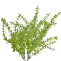 Kunstplant 40 cm Groen Kunststof