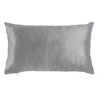 Kussen fluweel l. Gray & Corduroy 30 x 50 cm