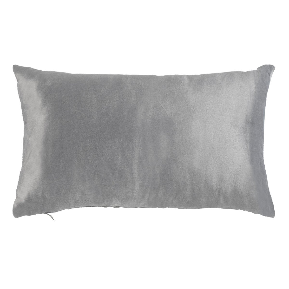 Kussen fluweel l. Gray & Corduroy 30 x 50 cm