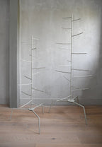 Leeff Christmas tree L light grey