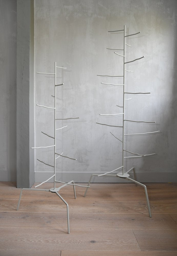 Leeff Christmas tree L light grey