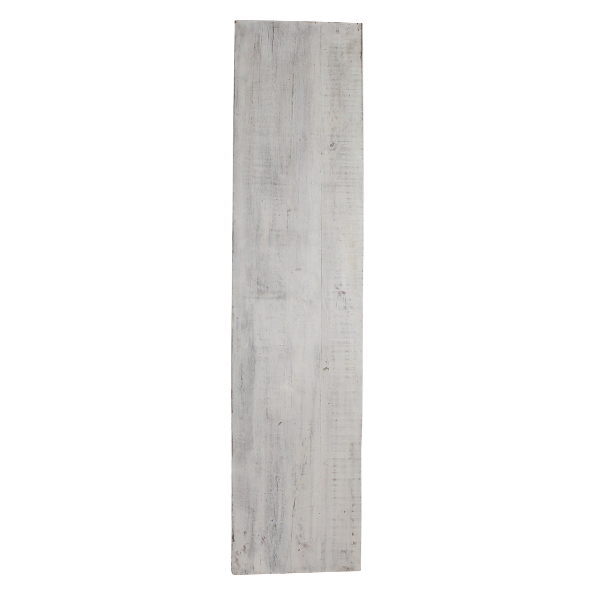 Console tafel wit opklapbaar