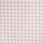 Rochelle Tafelband zacht roze 28cmx3mtr (opgerold)