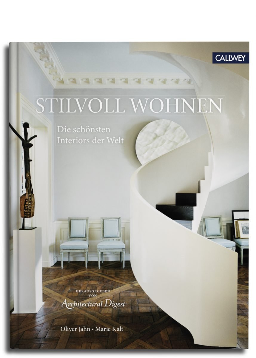 Wonen in stijl