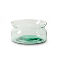 Eco schaal 'nobles' h8 d16 cm