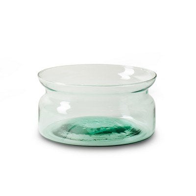 Eco schaal 'nobles' h8 d16 cm