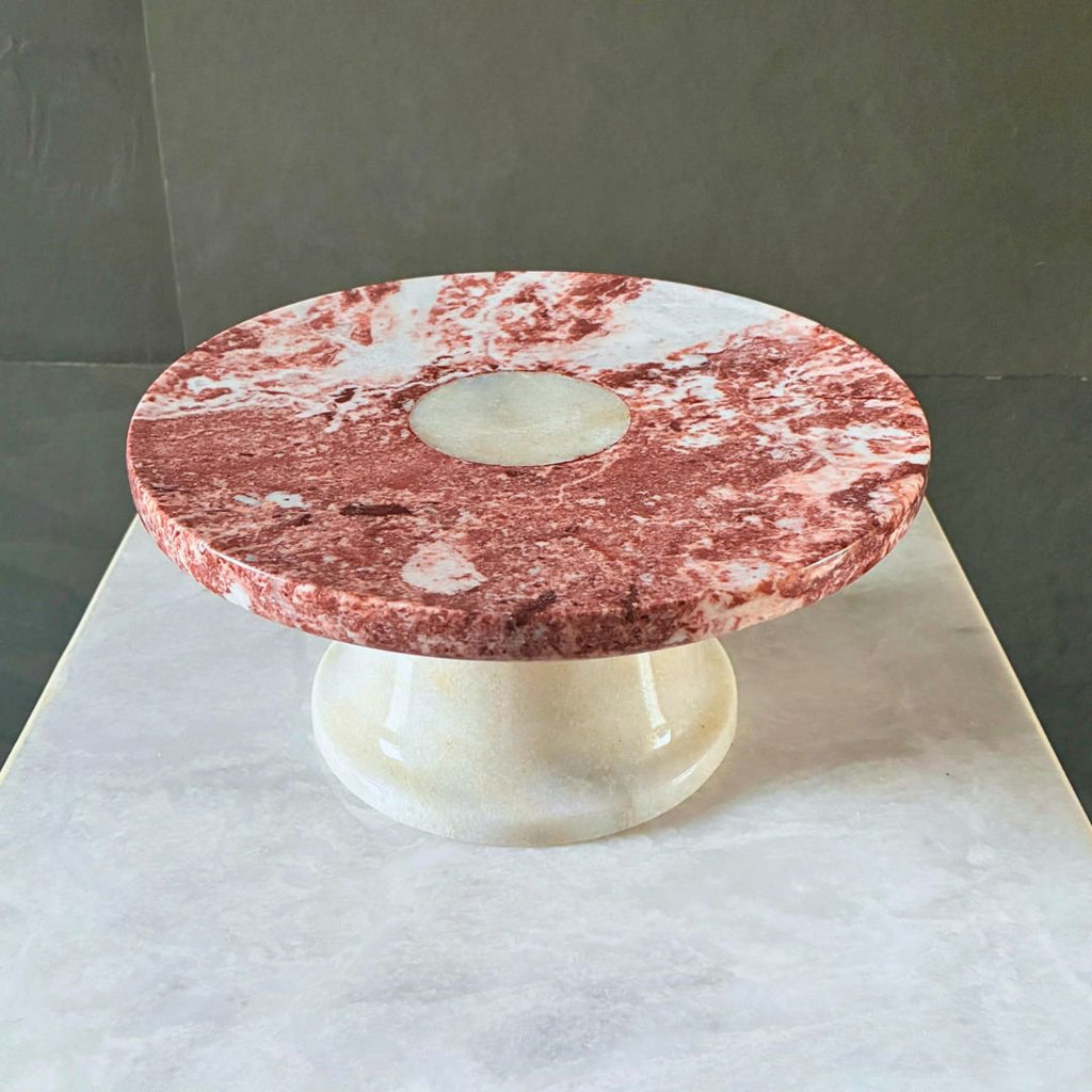 Cake stand