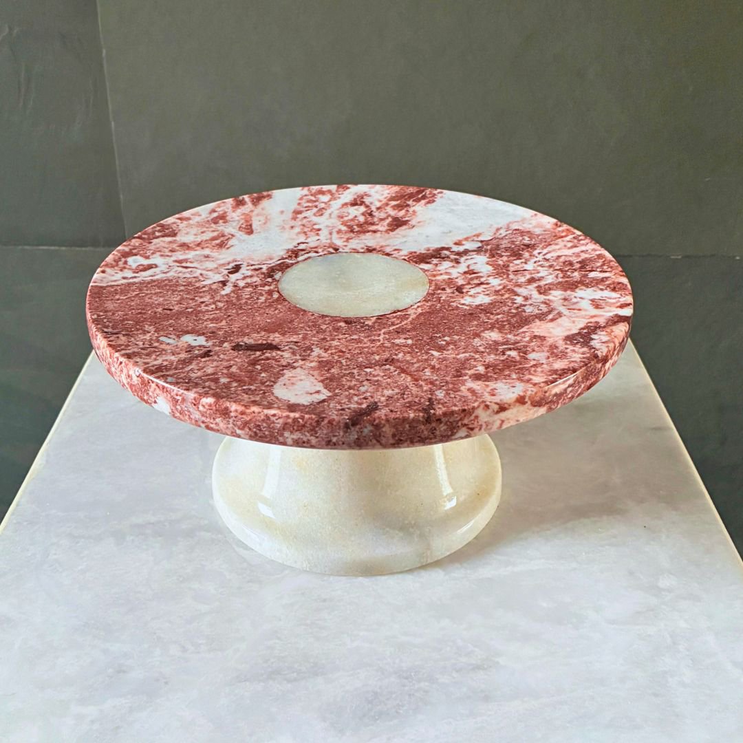 Cake stand