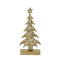 Ornament Baliguian Goud 11x5x24 cm