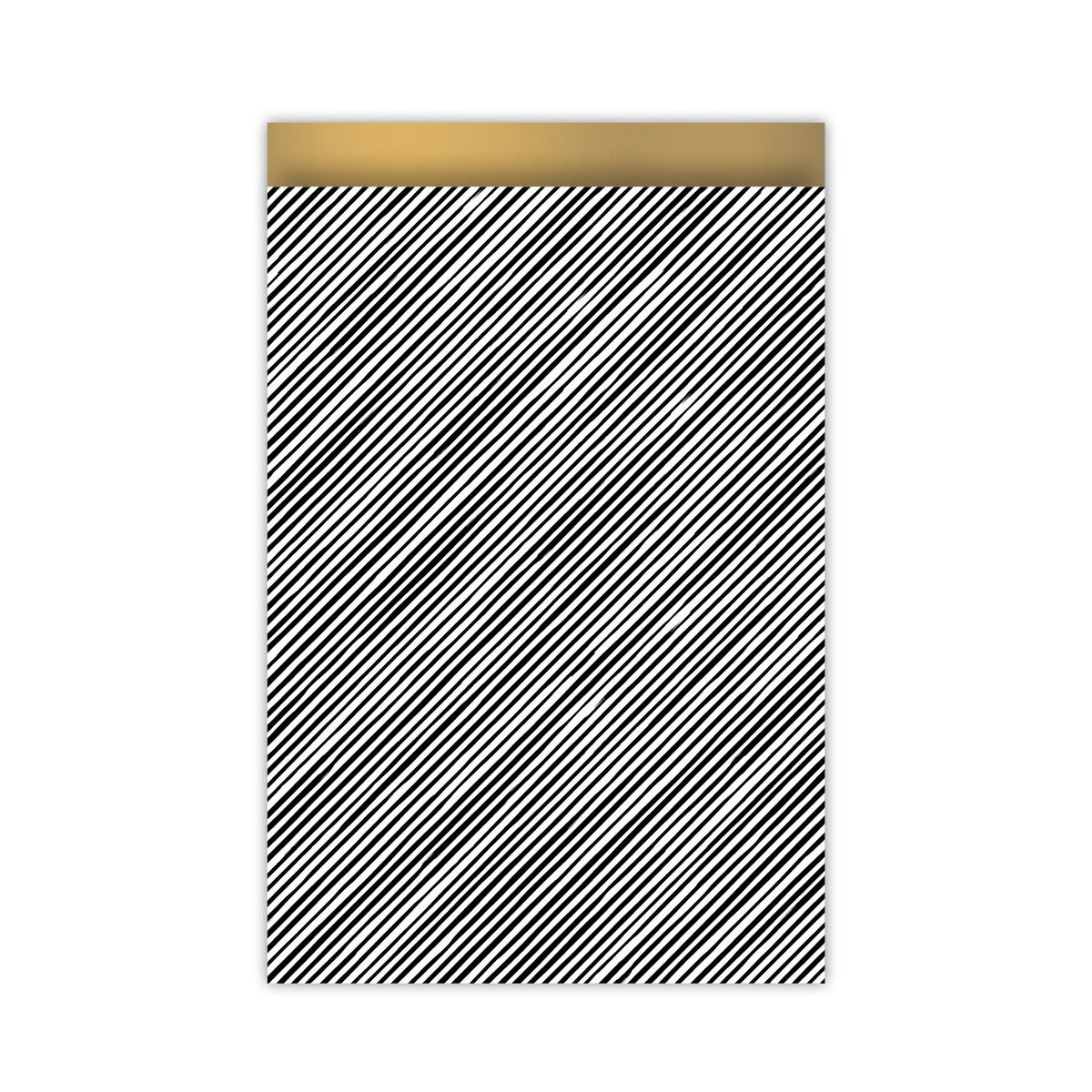 Manual Stripes - Cadeauzakjes