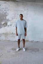 T-shirt Zwaargewicht 330GSM