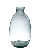 Kers Gerecyclede Flesvaas h29,5 d18