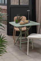 Eettafel Mirth