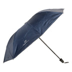 Paraplu Volwassenen 55 cm Blauw Kunststof