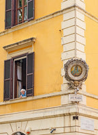 Een voorproefje van Rome (Engels)