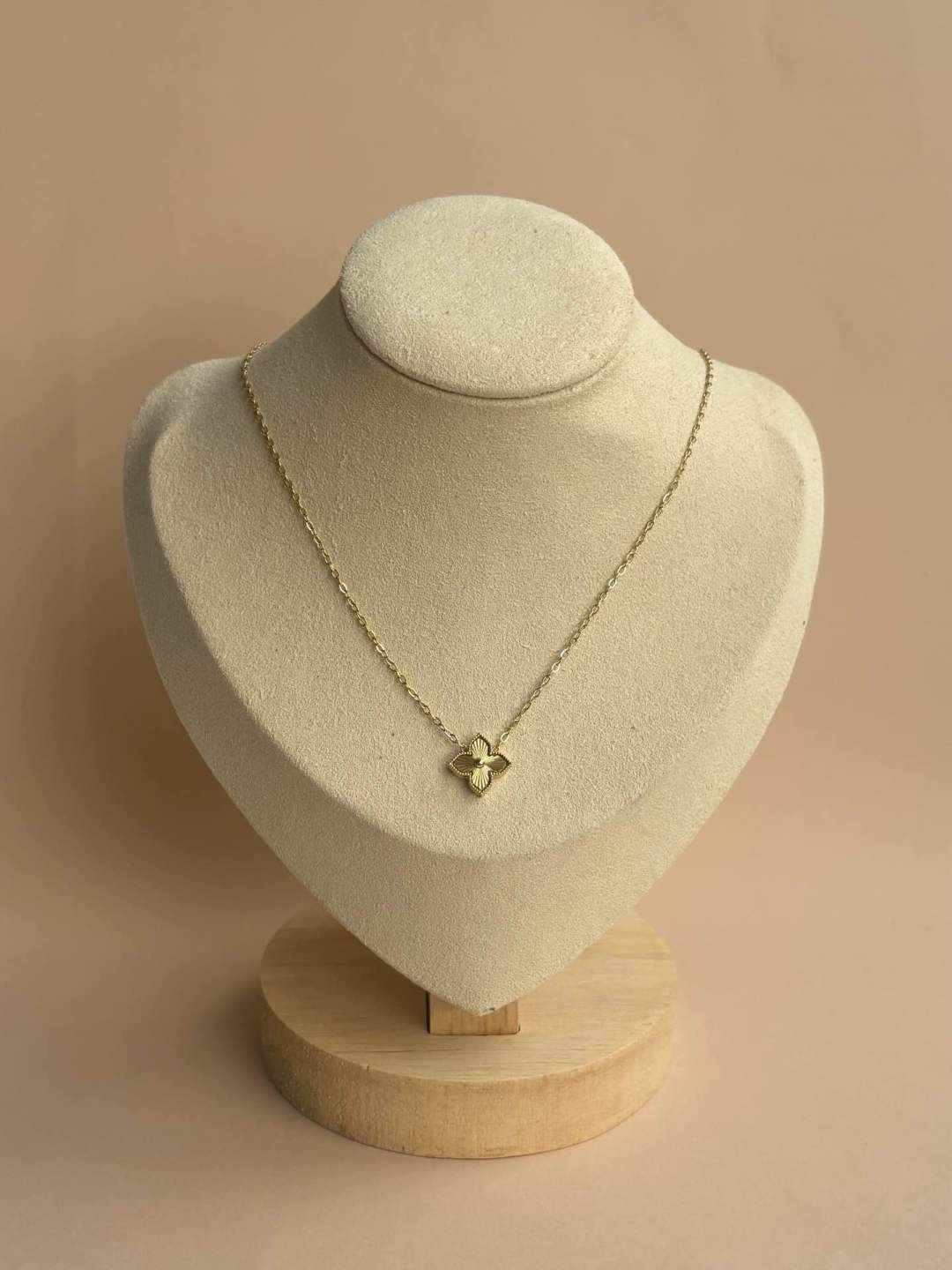 Ketting WAUW Jewellery N80587085450