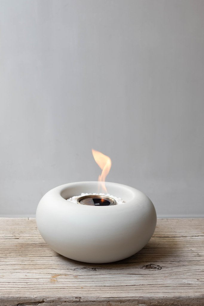 Leeff Fire Bowl ceramic