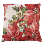 Sierkussen 45x45 cm Beige Polyester