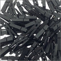 Knijpers – zwart - 100 st