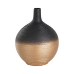 Vaas Saryksu Goud 13x19 cm