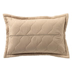 Nederlands decor Romee - kussen 30x50 cm - Ierse crème - Beige