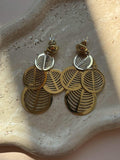 Oorbellen WAUW Jewellery 0617160799
